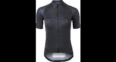 AGU Classic Fietsshirt II SIX6 Dames - Zwart - M