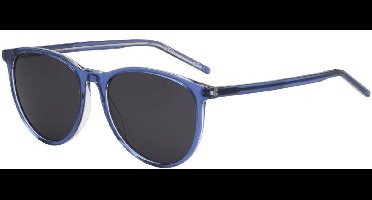 Hugo Boss HG 1095/S 0OXZ Zonnebril - Heren - Blauw