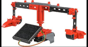 fischertechnik 559882 Solar Power Solar experimenteerkit
