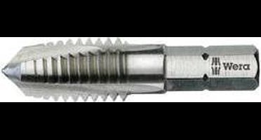 Wera 05104669001 Tapboren Metrisch M6 1 stuk(s)