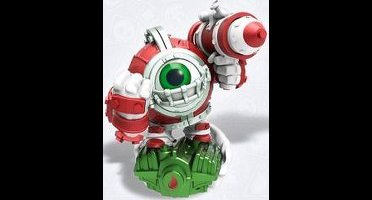 Skylanders SuperChargers - Figures - Dive Clops (Xmas - Limited Edition)