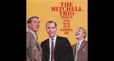 That's The Way It's Gonna Be