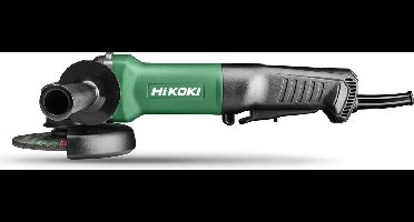 HiKOKI G13SE3YHZ Haakse slijper in doos - 1400W - 125mm