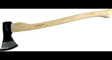 Hendrik Jan - Houthakkersbijl - 1600 gr