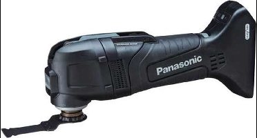 Panasonic EY46A5X Accu multitool 14,4/18V Basic Body