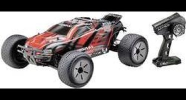 Absima RC Truggy - Ready To Run auto met zender - 1:10 - 12223