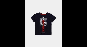 Warner - Batman - Dark Knight Boys T-shirt - 134/140