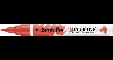 Talens 11504110 markeerstift 411 Bruin