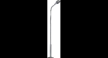Busch - Stahlrohrmast-lampe H0 (Bu4155)