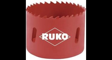 RUKO 106035 B Gatenzaag 35 mm 1 stuk(s)