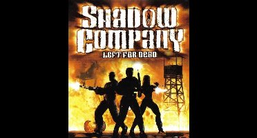 Shadow Company PC