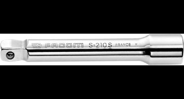 Facom Verlengstuk 1/2 onder Hoek 8° 130mm - S.210S