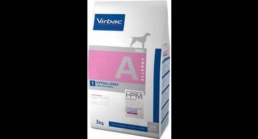 HPM Veterinary Hypoallergy Dog