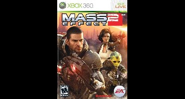Mass Effect 2