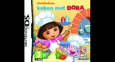 Koken Met Dora