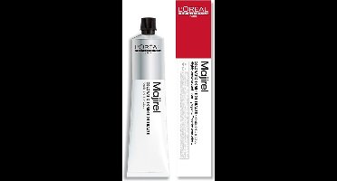 L'Oréal Professionnel - Haarverf - Majicontrast - 50 ML - Red