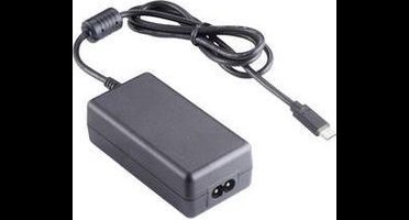 Dehner Elektronik APD 045T-A200 USB-C USB-oplader 5 V/DC, 9 V/DC, 12 V/DC, 15 V/DC, 20 V/DC 3 A 45 W USB Power Delivery
