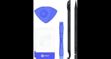 iFixit EU145354 Openingsgereedschapsset Smartphone 11-delig