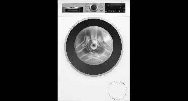 Bosch WGG24400NL - Serie 6 - Wasmachine - 1400 rpm - Energielabel A