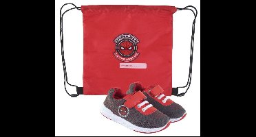 Sportschoenen voor Kinderen Spiderman