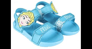 Disney Frozen Elsa kindersandalen 26/27