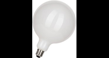 Bailey | LED Bol | Grote fitting E27 | 8W Dimbaar