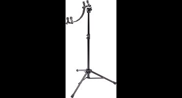 König & Meyer 14766 Guitar performer stand - Gitaarstandaard