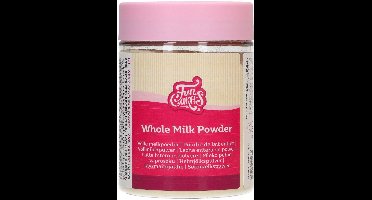 FunCakes Volle Melkpoeder - 150 g