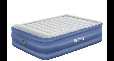 Bestway Tritech 61 cm luchtbed - tweepersoons