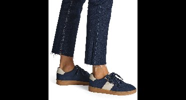 Marco Tozzi Dames Sneaker 2-23736-46 805 F-breedte Maat: 38 EU