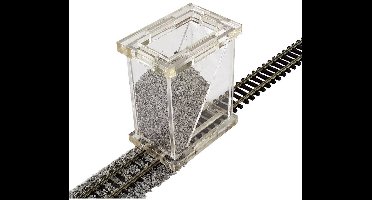 Proses PBS-Z-01 Z Ballastverdeler