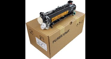 ABC huismerk fuserunit geschikt voor HP E6B67-67902 geschikt voor Laserjet Enterprise M604 M605 M606 M630
