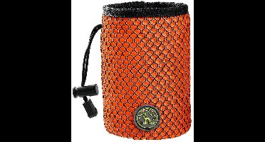 Tas Hunter Ideaal voor dierenvoeding en beloningen