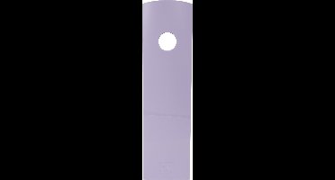 Exacompta 6x Tijdschriftenhouder MAG-CUBE - Mauve - 18264D