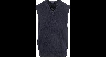 Olymp Spencer Wol Navy - Maat L - Heren