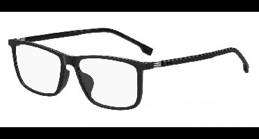 Hugo Boss BOSS 1677/F Black 55/16/150 MAN Brilmonturen