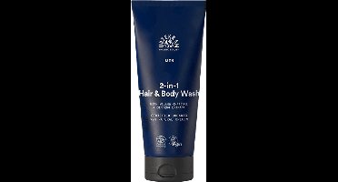 Urtekram Men 2-in-1 Haar- & Bodywash