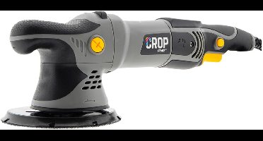 CROP Apex X21 Excentrische Polijstmachine 150mm - 1000 Watt