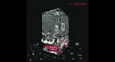 R.C. Sullivan - Masquerade (7" Single) (Coloured Vinyl)