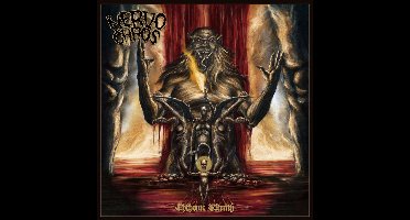 Chthonic Wrath