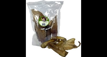 5 st Petsnack buffeloren