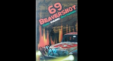 69Beavershot - Good Evening Rotterdam (DVD)