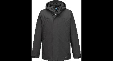 Portwest KX3 Regenjack KX364 - Zwart - XL