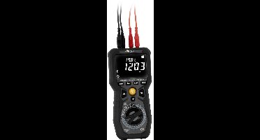 PCE Instruments PCE-CLT 20 PCE-CLT 20 Kabelmeter Meetbereik: Netwerk, Audio/Video, Telecommunicatie