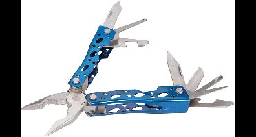 Silverline 12-in-1 multifunctionele tang 90 mm