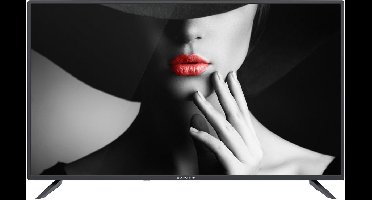 Horizon TV 40 inch - LED Televisie - Diamant Serie Full HD - Dolby Digital Plus
