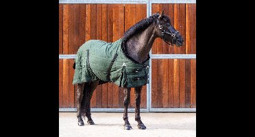 MASTER Staldeken Deep Forest 100g-155-205