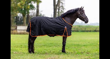 Master Winterdeken 600D 150g Zwart-155-205