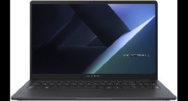 Asus ExpertBook B1 | 15.6'' Full HD IPS | Intel Core i3-1315U | 8GB DDR5 | 512GB SSD | W11 Pro