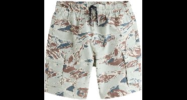 Next Cargo short